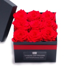 Forever Roses Box