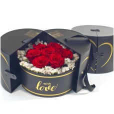 Forever Roses Luxury Box