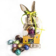 Leonidas Easter Rabbit
